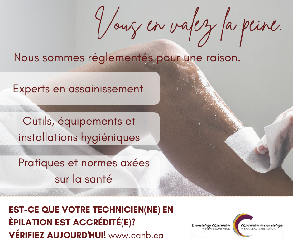 RÉGLEMENTÉPOURUNERAISON 3